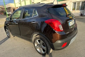Opel Mokka 1, 7CDTI Innovation  - 8950 € / 17504.68 лв. - 29519993 7