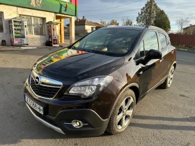 Opel Mokka 1, 7CDTI Innovation  - 8950 € / 17504.68 лв. - 29519993 17