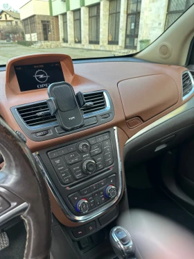 Opel Mokka 1, 7CDTI Innovation  - 8950 € / 17504.68 лв. - 29519993 11