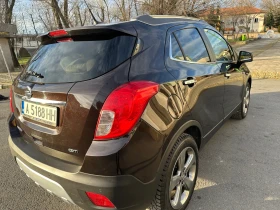 Opel Mokka 1, 7CDTI Innovation  - 8950 € / 17504.68 лв. - 29519993 5