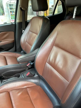 Opel Mokka 1, 7CDTI Innovation  - 8950 € / 17504.68 лв. - 29519993 12