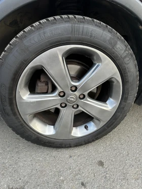 Opel Mokka 1, 7CDTI Innovation  - 8950 € / 17504.68 лв. - 29519993 8