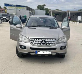 Mercedes-Benz ML 320 - 3850 € / 7529.95 лв. - 61760101 2
