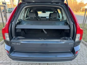 Volvo Xc90 2.4D5/4x4/7MECTEH - 6499 € / 12710.94 лв. - 69798581 15