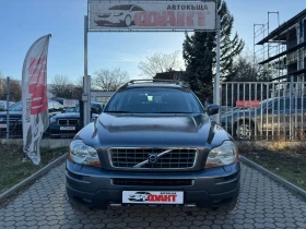 Volvo Xc90 2.4D5/4x4/7MECTEH - 6499 € / 12710.94 лв. - 69798581 2