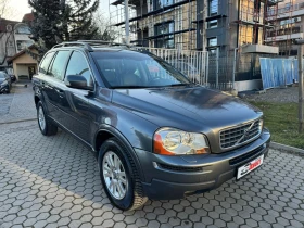 Volvo Xc90 2.4D5/4x4/7MECTEH - 6499 € / 12710.94 лв. - 69798581 3