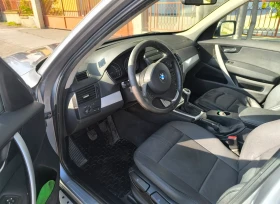 BMW X3 - цена по договаряне - 84250929 4