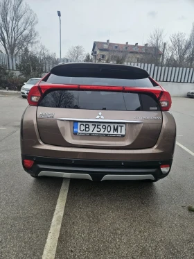 Mitsubishi Eclipse Cross 1.5Т S-AWC - 13000 € / 25425.79 лв. - 52795097 4