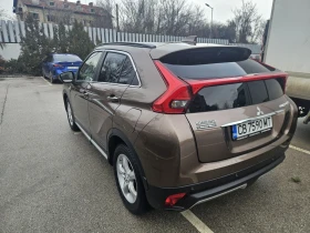 Mitsubishi Eclipse Cross 1.5Т S-AWC - 13000 € / 25425.79 лв. - 52795097 7