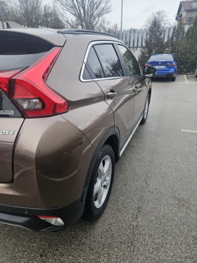 Mitsubishi Eclipse Cross 1.5Т S-AWC - 13000 € / 25425.79 лв. - 52795097 5