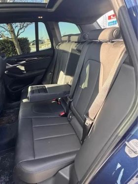 BMW X3 - 16881 € / 33016.37 лв. - 84889589 9