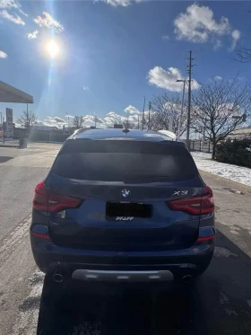 BMW X3 - 16881 € / 33016.37 лв. - 84889589 2