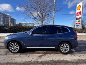 BMW X3 - 16881 € / 33016.37 лв. - 84889589 3
