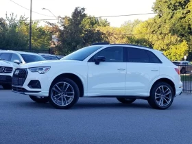 Audi Q3 * quattro Premium * CARFAX * ЦЕНА ДО БГ