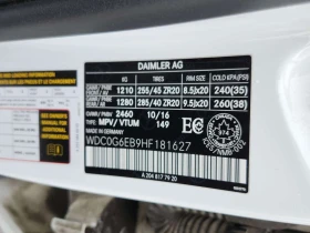 Mercedes-Benz GLC * AMG 43 * CARFAX * ЦЕНА ДО БГ - 18000 € / 35204.94 лв. - 56890571 17