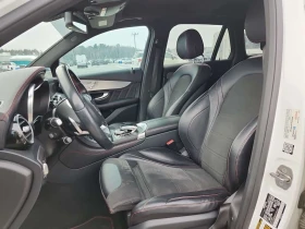 Mercedes-Benz GLC * AMG 43 * CARFAX * ЦЕНА ДО БГ - 18000 € / 35204.94 лв. - 56890571 5