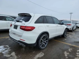 Mercedes-Benz GLC * AMG 43 * CARFAX * ЦЕНА ДО БГ - 18000 € / 35204.94 лв. - 56890571 3
