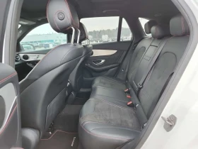Mercedes-Benz GLC * AMG 43 * CARFAX * ЦЕНА ДО БГ - 18000 € / 35204.94 лв. - 56890571 10