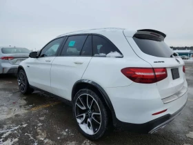 Mercedes-Benz GLC * AMG 43 * CARFAX * ЦЕНА ДО БГ - 18000 € / 35204.94 лв. - 56890571 4