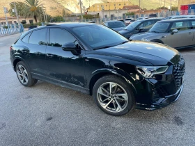 Audi Q3 Sportback 35 TDI S tronic S line edition - 28000 € / 54763.24 лв. - 20144900 2