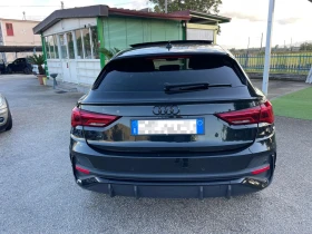 Audi Q3 Sportback 35 TDI S tronic S line edition - 28000 € / 54763.24 лв. - 20144900 4