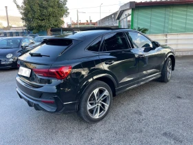 Audi Q3 Sportback 35 TDI S tronic S line edition - 28000 € / 54763.24 лв. - 20144900 3