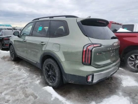 Kia Telluride * X Pro 4D Utility AWD * Full * CARFAX *  - 32950 € / 64444.60 лв. - 88388525 4