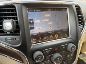 Jeep Grand cherokee  Overland / CARFAX / CAMERA /2 КЛЮЧА  - 12600 € / 24643.46 лв. - 50046137 15
