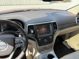 Jeep Grand cherokee  Overland / CARFAX / CAMERA /2 КЛЮЧА  - 12600 € / 24643.46 лв. - 50046137 9