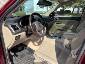 Jeep Grand cherokee  Overland / CARFAX / CAMERA /2 КЛЮЧА  - 12600 € / 24643.46 лв. - 50046137 5