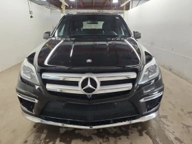 Mercedes-Benz GL 350 BLUETEC* AMG*  - 11500 € / 22492.04 лв. - 11491136 2