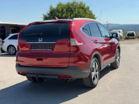 Honda Cr-v 1.6DTEC CAMERA | Mobile.bg � ����� ������ 6