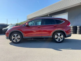 Honda Cr-v 1.6DTEC CAMERA | Mobile.bg � ����� ������ 8