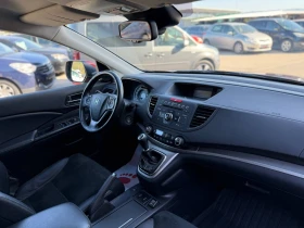 Honda Cr-v 1.6DTEC CAMERA | Mobile.bg � ����� ������ 16