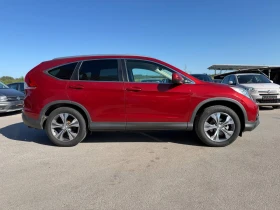 Honda Cr-v 1.6DTEC CAMERA | Mobile.bg � ����� ������ 7