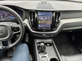 Volvo XC60 R-Design B6 2022* ������� SUV | 2 ��������� ������ | Mobile.bg � ����� ������ 8
