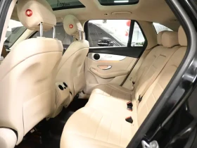 Mercedes-Benz GLC 300 4MATIC* 360* ПАНОРАМА* ПОДГРЕВ | Auto.bg — изображение 13