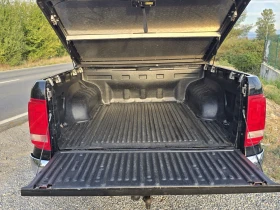 VW Amarok 2.0BI-TDI 163HP SWISS | Mobile.bg � ����� ������ 12