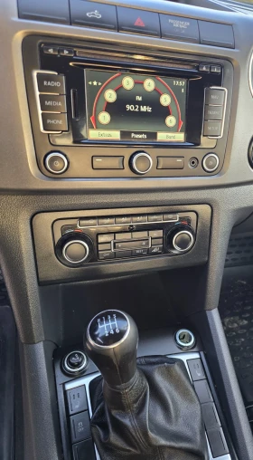 VW Amarok 2.0BI-TDI 163HP SWISS | Mobile.bg � ����� ������ 11