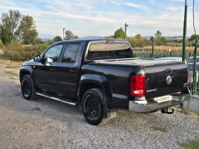 VW Amarok 2.0BI-TDI 163HP SWISS | Mobile.bg � ����� ������ 5