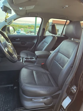 VW Amarok 2.0BI-TDI 163HP SWISS | Mobile.bg � ����� ������ 8