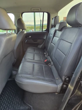VW Amarok 2.0BI-TDI 163HP SWISS | Mobile.bg � ����� ������ 6