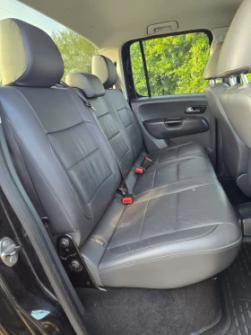 VW Amarok 2.0BI-TDI 163HP SWISS | Mobile.bg � ����� ������ 7