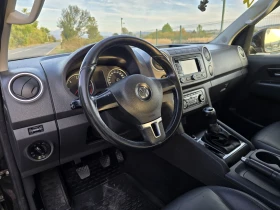 VW Amarok 2.0BI-TDI 163HP SWISS | Mobile.bg � ����� ������ 10