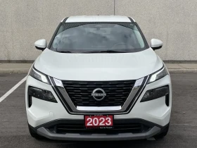 Nissan Rogue AWD| NO ACCIDENT All Wheel Drive | Auto.bg — изображение 12