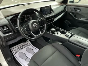 Nissan Rogue AWD| NO ACCIDENT All Wheel Drive | Auto.bg — изображение 15