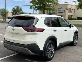 Nissan Rogue AWD| NO ACCIDENT All Wheel Drive | Auto.bg — изображение 8