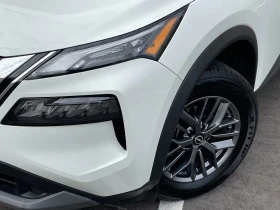 Nissan Rogue AWD| NO ACCIDENT All Wheel Drive | Auto.bg — изображение 6