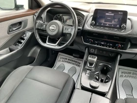 Nissan Rogue AWD| NO ACCIDENT All Wheel Drive | Auto.bg — изображение 16