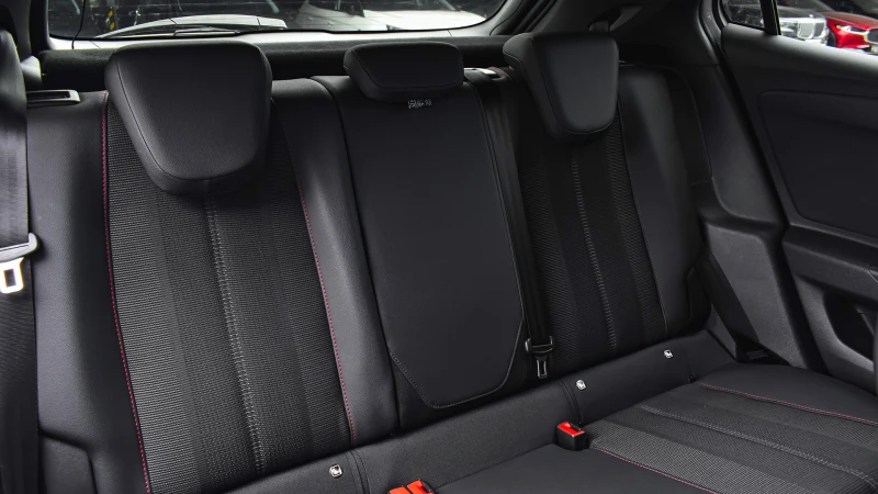 Opel Mokka 1.2Ti GS Line Automatic, снимка 11 - Автомобили и джипове - 49916994